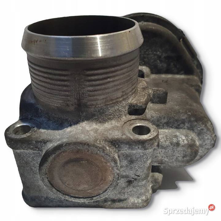 PRZEPUSTNICA Citroen C4 Jumpy II Peugeot 308 16 Chełm