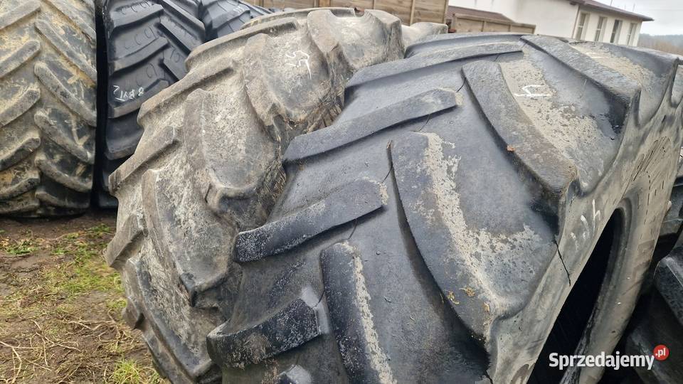 48070r28 4807028 42085r28 169r28 Mitas bieżnik Opony rolnicze Nowe Miasto Lubawskie