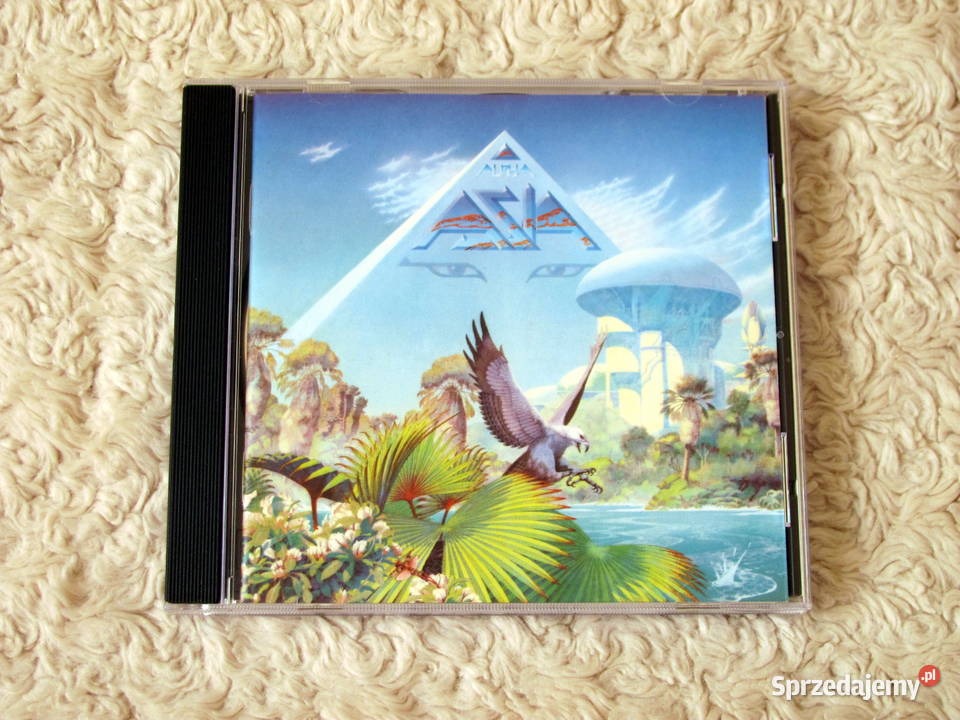 Asia Alpha CD Sosnowiec