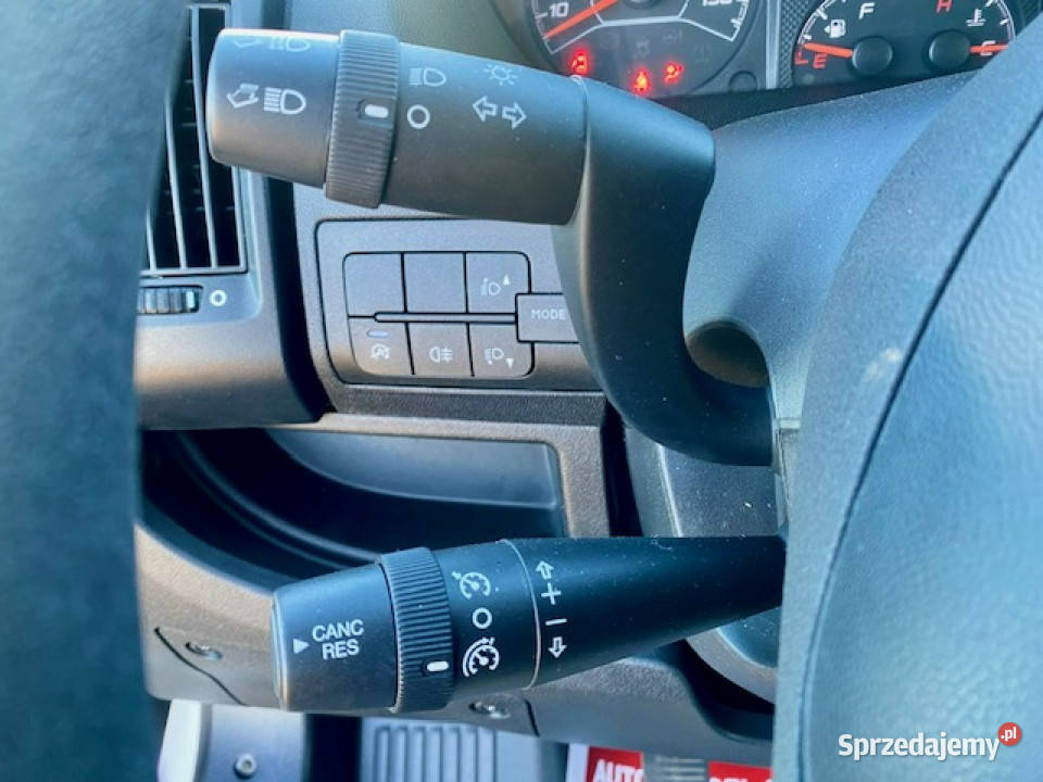 Opel Movano SALON 22 140 koła 16 L3H2 KLIMA Leszno sprzedam