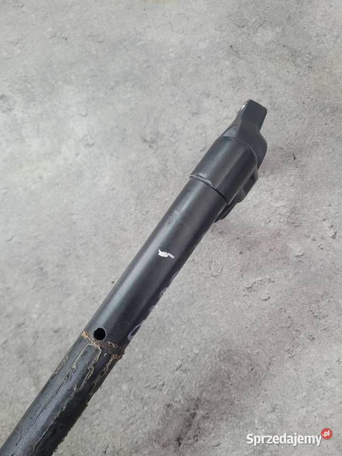 YAMAHA R 125 R125 2326 OEM LEWA KIEROWNICA