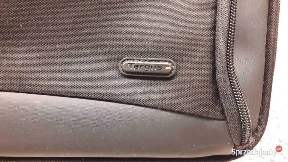 Torba na laptopa Targus Głuchołazy sprzedam