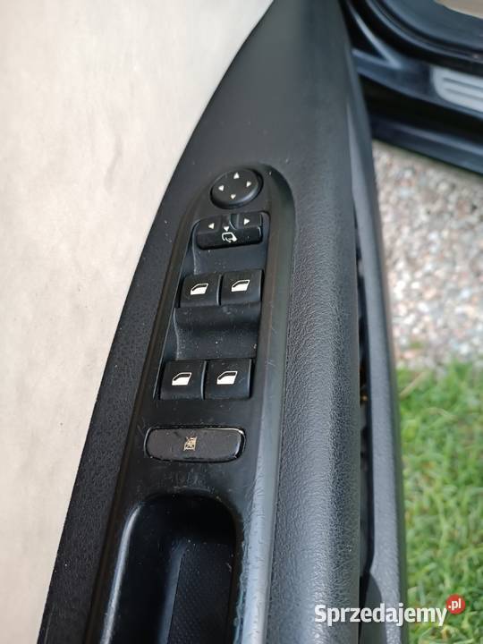Peugeot 407 20 136hp Automat Olszewko