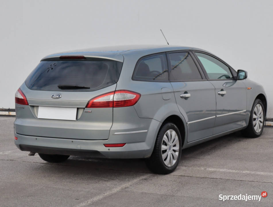 Ford Mondeo 18 TDCi Lublin