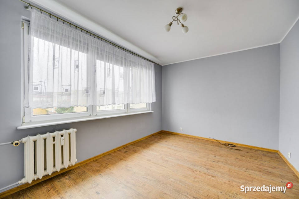 Sprzedam mieszkanie Reda Spokojna 6667m2 Sprzedaż