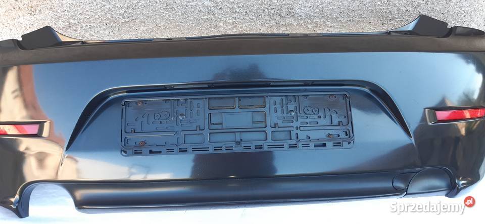 ZDERZAK TYŁ TYLNY ALFA ROMEO 147 LIFT zderzaki dolnośląskie Mielęcin