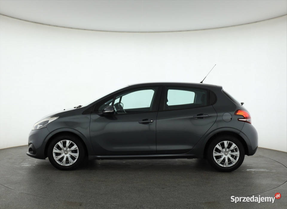 Peugeot 208 12 PureTech Piaseczno