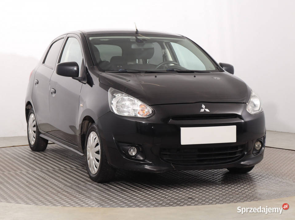 Mitsubishi Space Star 12 MIVEC Katowice sprzedam