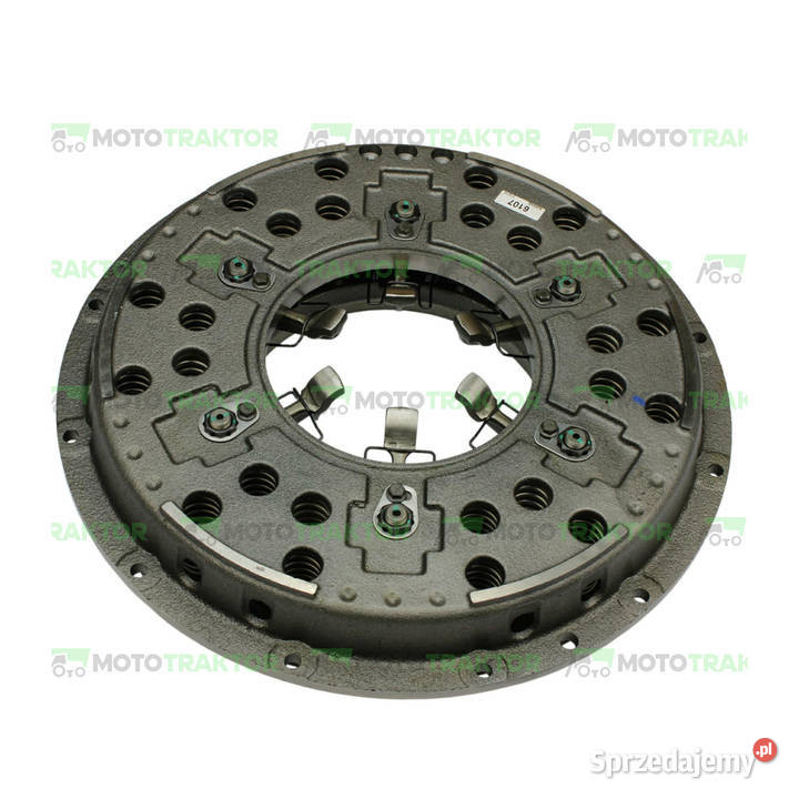 Docisk sprzęgła Fendt Favorit 611612614615 LSA