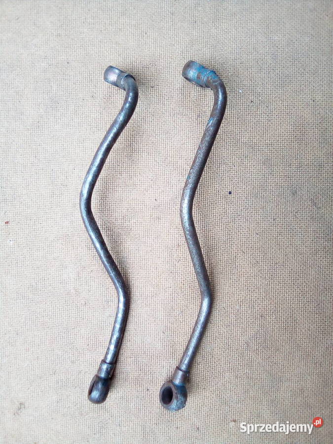 Pompka zasilająca paliwa Zetor Super 50 3011 Zetor podkarpackie Łańcut sprzedam