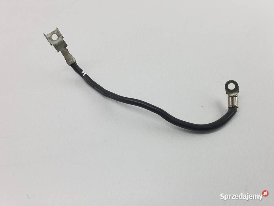 Przewod Minusowy Masa Kabel Honda Crf 1000 Pozostałe łódzkie Łódź