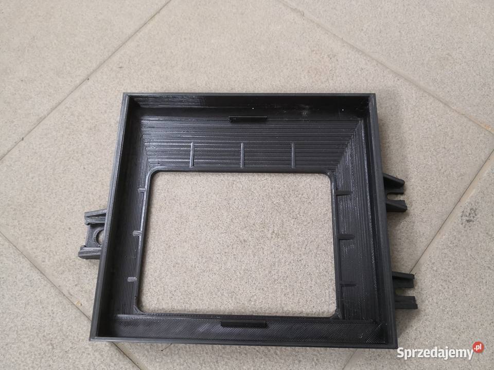 Obudowa filtra kabinowego golf mk2 corrado Hrubieszów