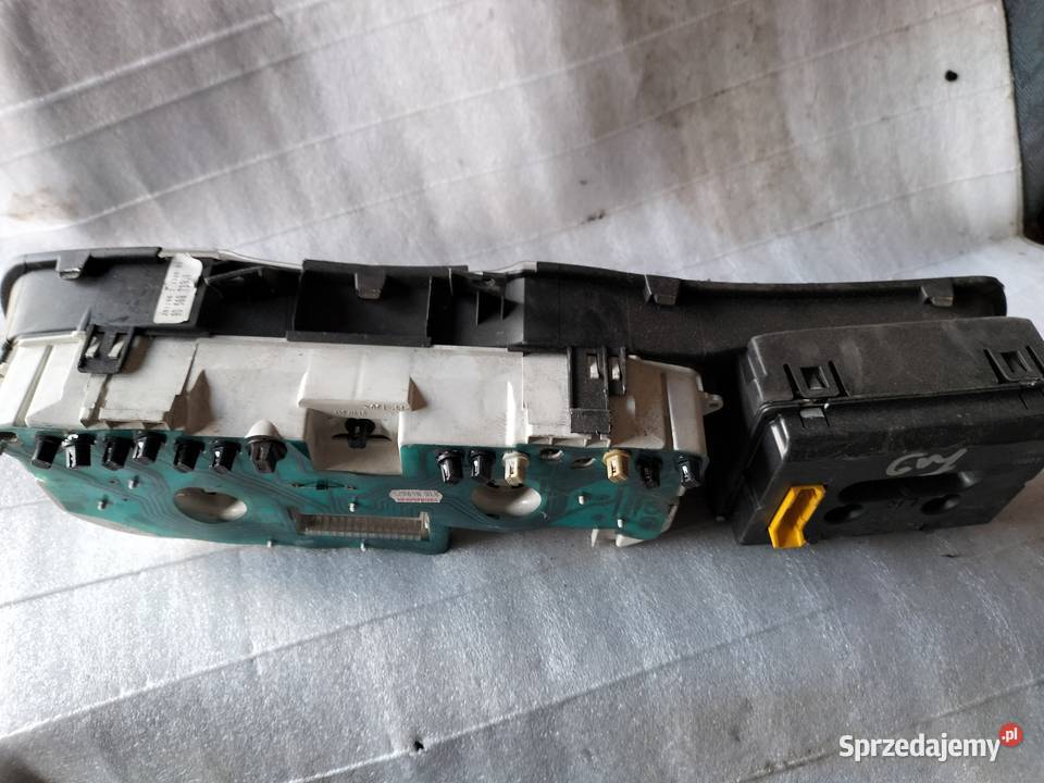 Licznik ZEGAZY Opel Vectra B Kamień-Kolonia