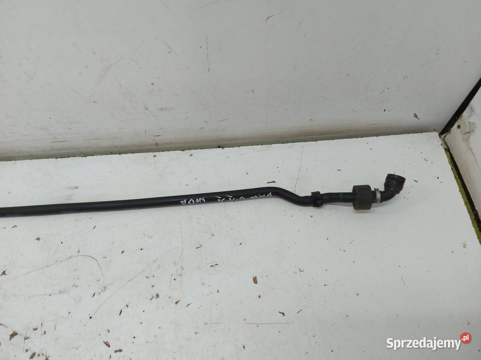 BMW iX1 X1 U11 Przewód rura wody 8478454 dolnośląskie sprzedam