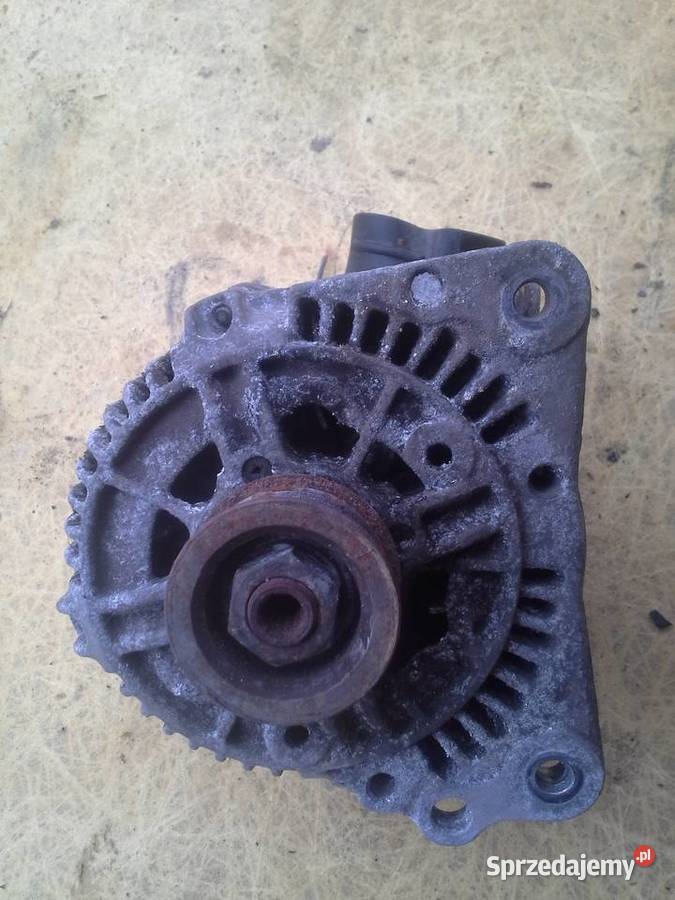 alternator Ford Galaxy mk1 20 benz Rok produkcji 1996 Dębno sprzedam