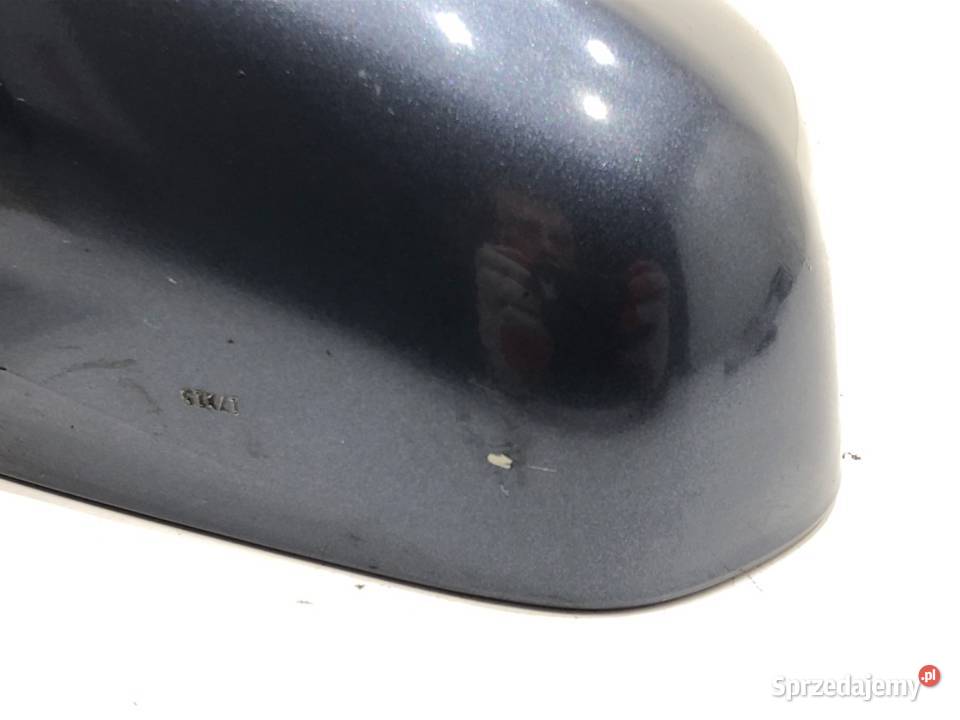 LUSTERKO LEWY OPEL ANTARA A SUV ZEWNĘTRZNE LEWA Lusterka zewnętrzne