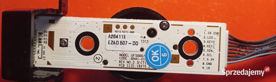 Moduł IR BN4101976B joysticki wiązka