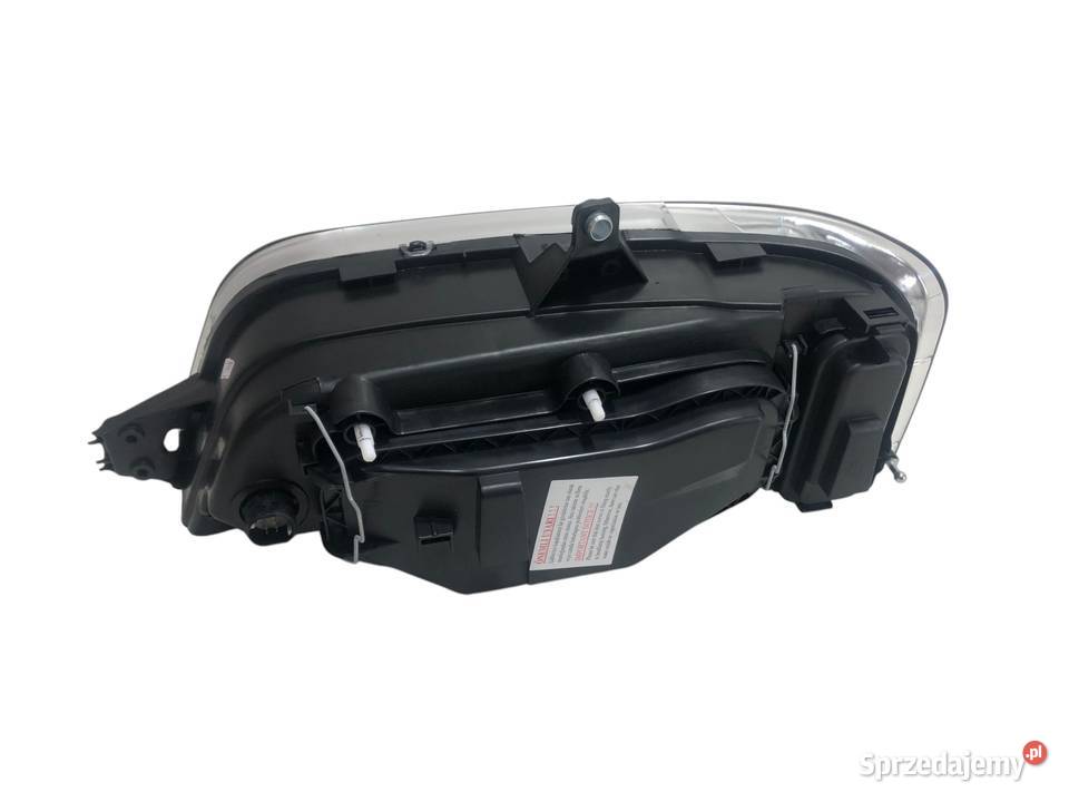 Fiat Ducato II 012002082006 Reflektor lampa Skarżysko-Kamienna