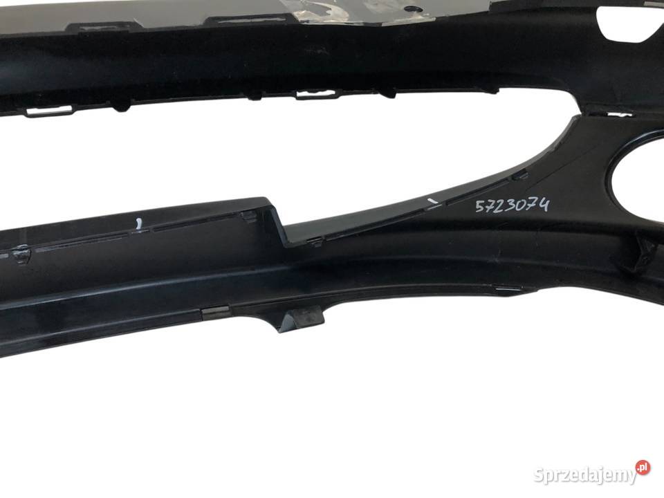 PEUGEOT 206 SPORT 20032009 ZDERZAK PRZÓD PRZEDNI Skarżysko-Kamienna
