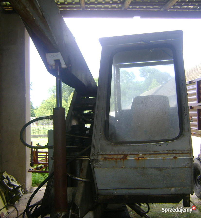 CYKLOP małopolskie Graboszyce