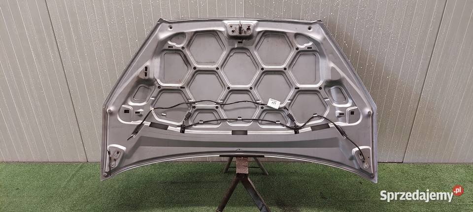 MASKA FORD GALAXY LIFT S LIFT 1015 LAK H8 osobowe Maski Międzychód