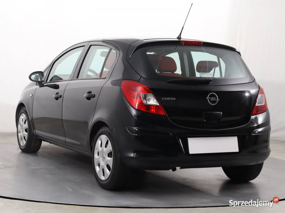 Opel Corsa 12 Corsa śląskie Katowice sprzedam