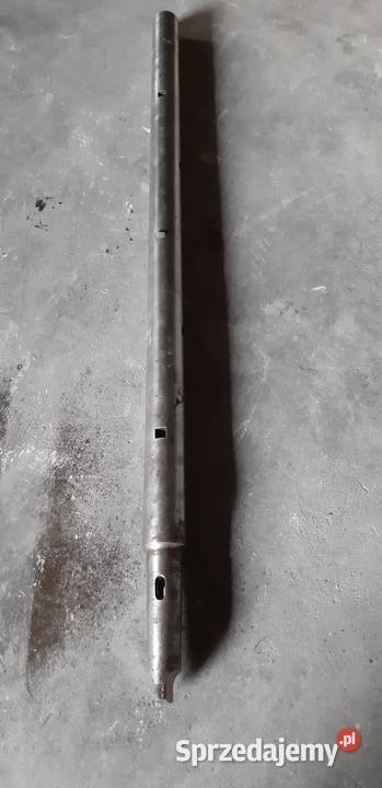 Wytaczadło stożek Morsea MK6 1600mm Czarnożyły sprzedam