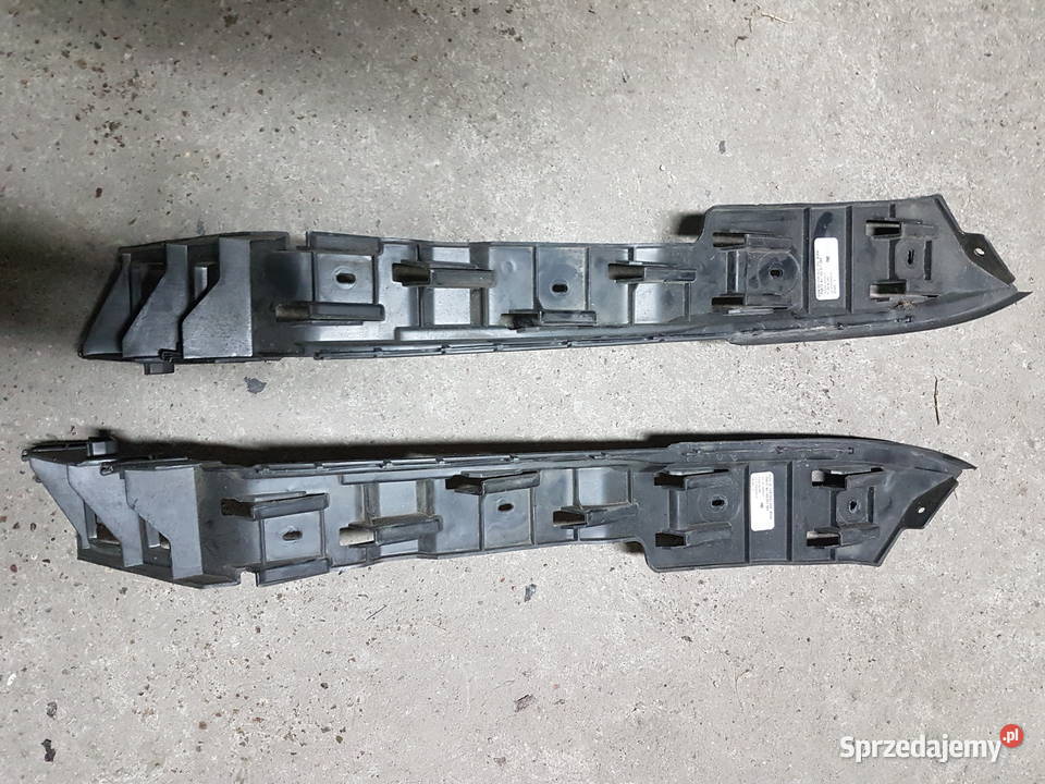 VW GOLF V KOMBI SLIZG ZDERZAKA TYL 1K9807393 wielkopolskie Turek