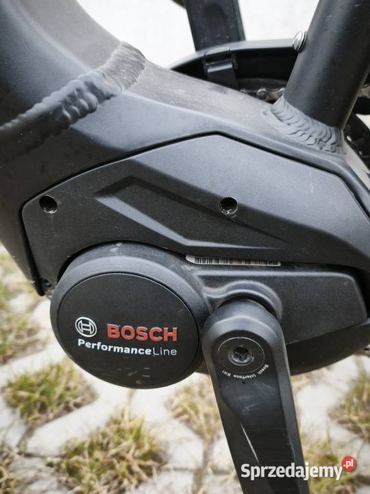 Elektryczny rower Pegasus Solero 2024 Rowery i akcesoria Chojnice sprzedam