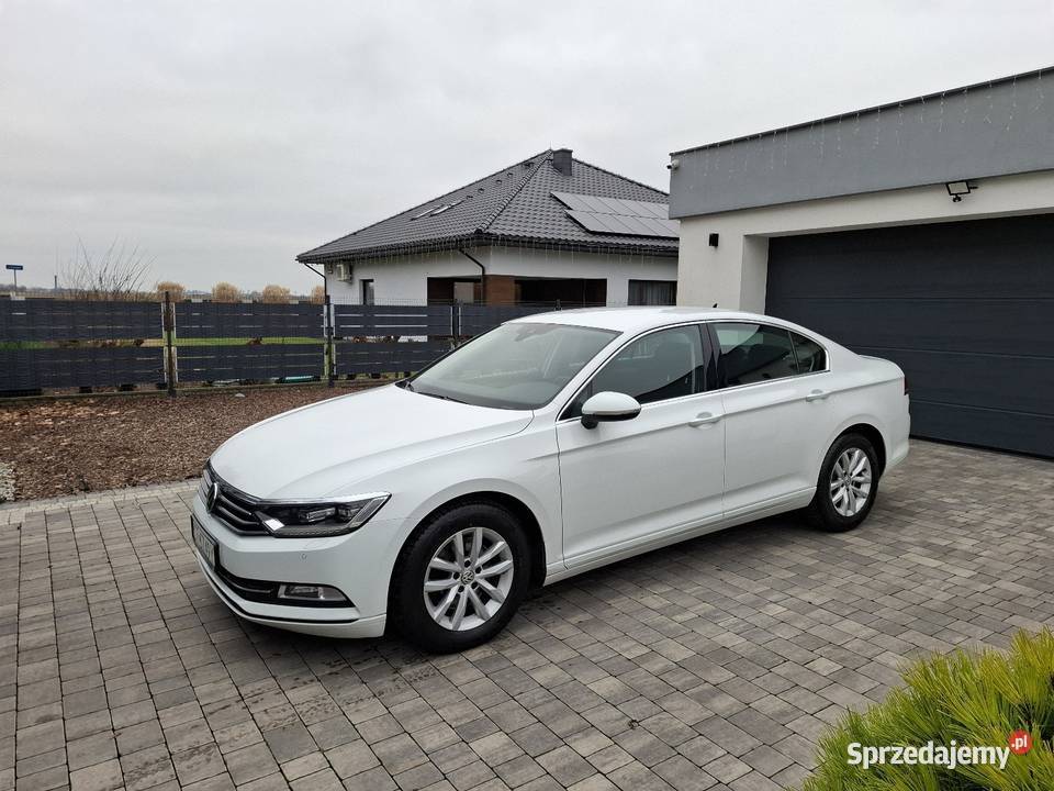 Salon Polska 20 Tdi 150 I rej 2019 Volkswagen Toruń