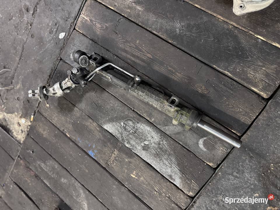 Maglownica ZF Bmw E46 330xi 330xD xDrive europa Oława