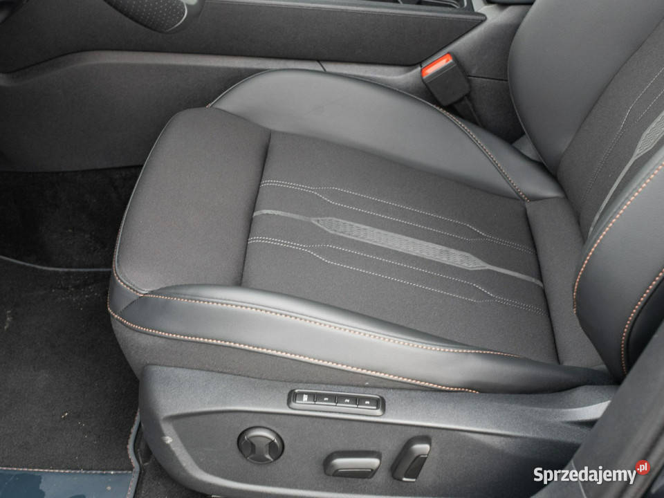 Cupra Leon Sportstourer WD4637R20 TSI DSG