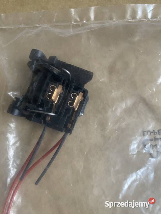 Kostka lampy Mondeo mk4 osobowe