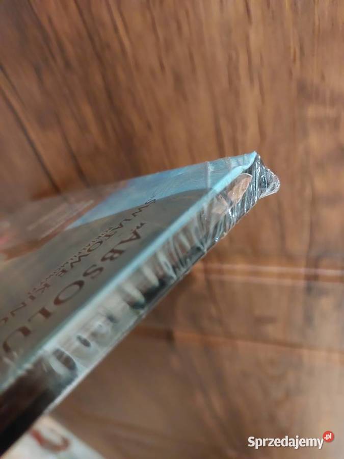 Dziewczyna z szafy film DVD Reżyseria Bodo Kox dolnośląskie Wrocław