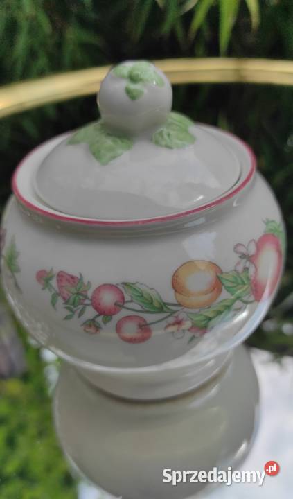 Orchard Boots Pottery cukiernica