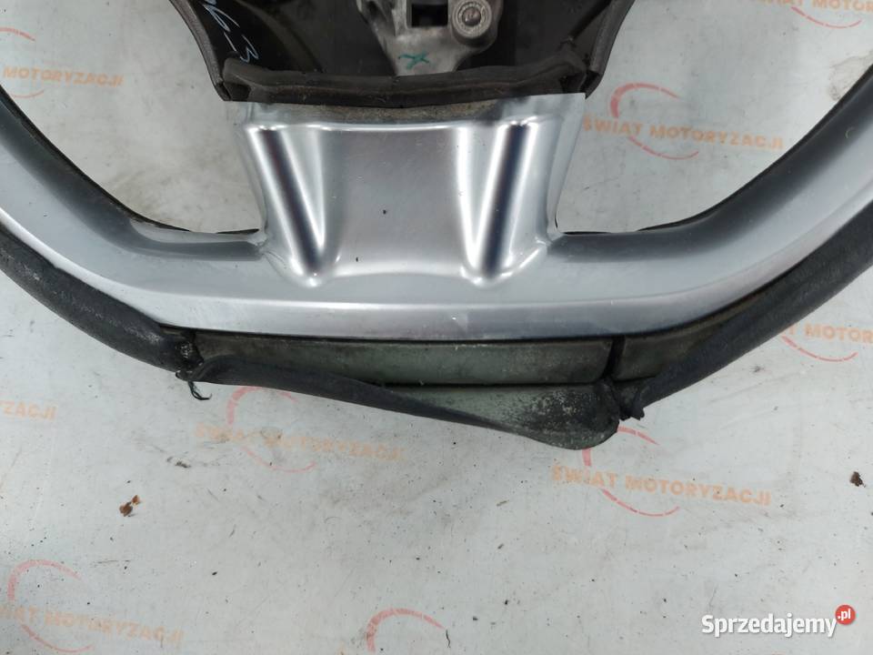 CITROEN DS3 12r kierownica 96719964ZD