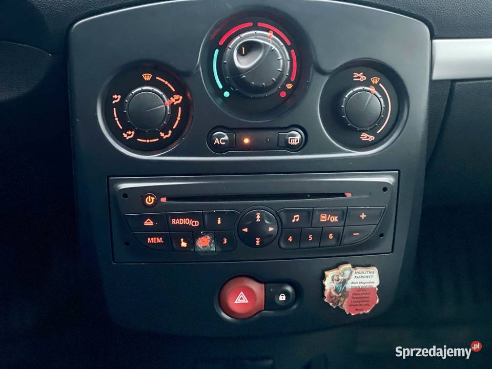 Renault Clio 12 LPG Bez wkładu