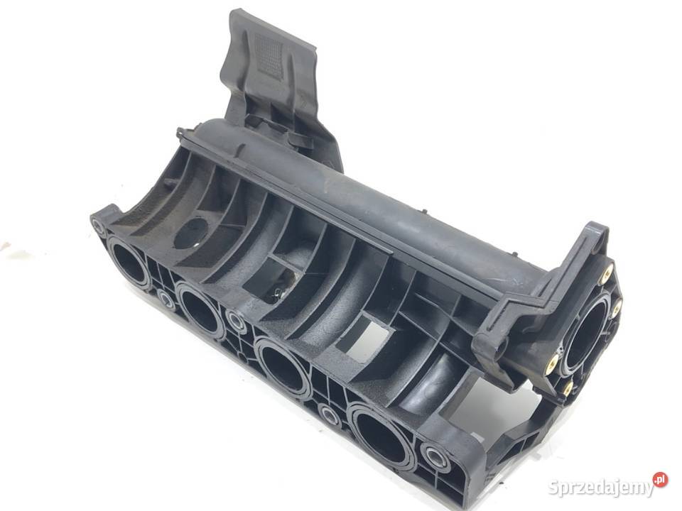 KOLEKTOR SSĄCY RENAULT MEGANE III 140032069R 14 sprzedam