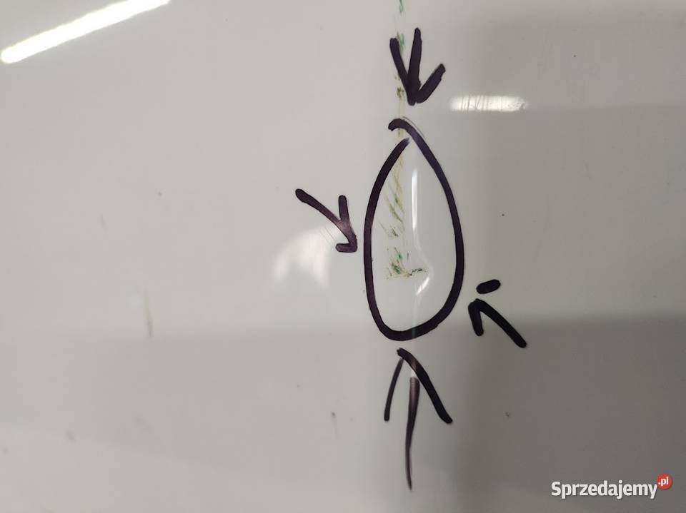 Maska Pokrywa Ford C Mk2 II Lift 20152019 Pleszew