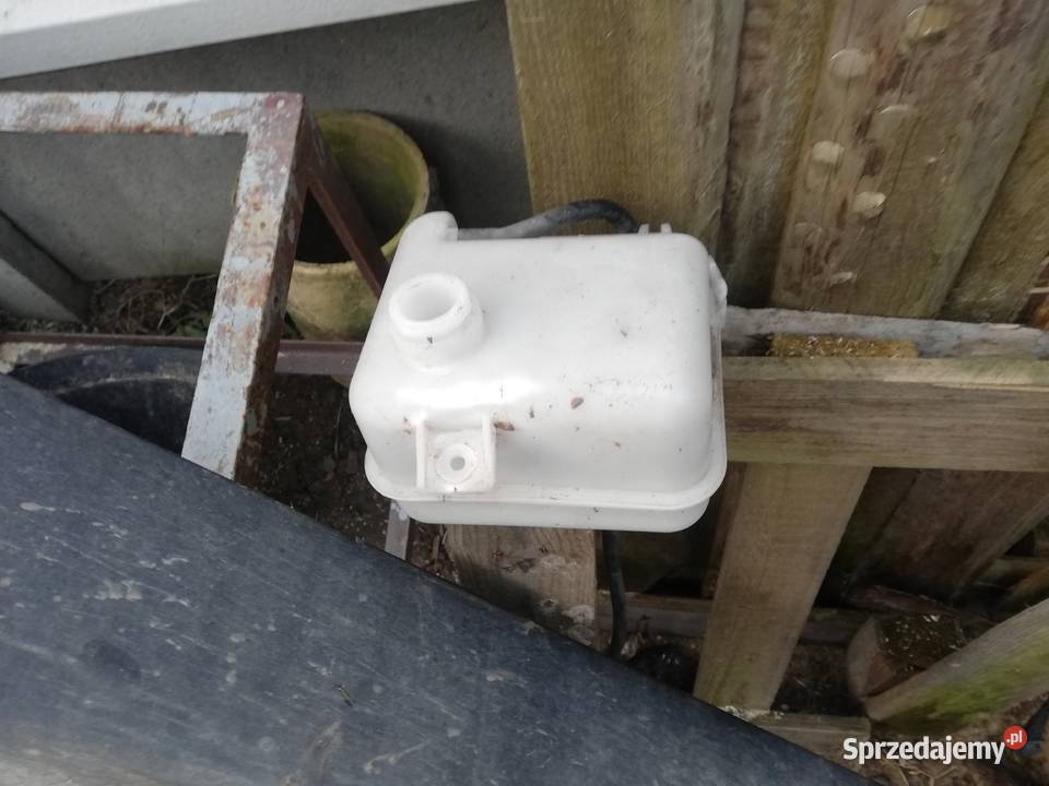 zbiornik wyruwnawczy chlodnicy kia spostage Wieluń