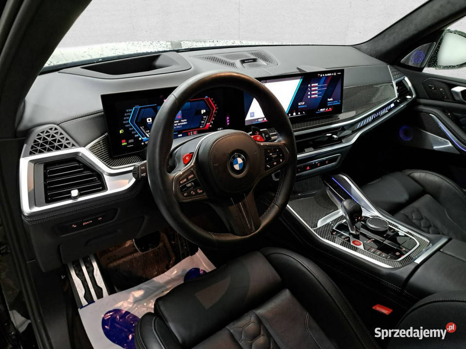 BMW X5 Poleasingowe G05 2018