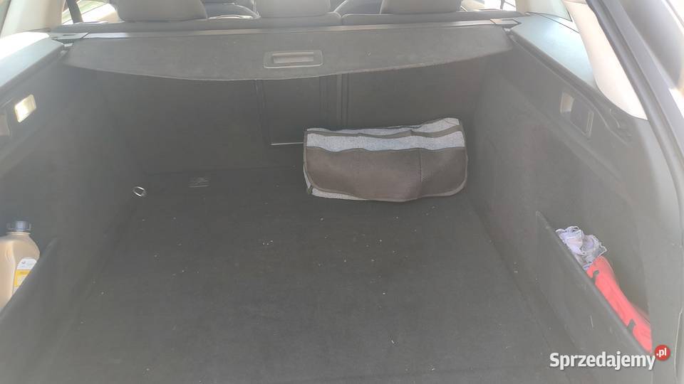 Peugeot 308sw 16BlueHdi wspomaganie kierownicy podkarpackie Czarna Sędziszowska