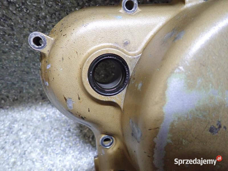 DEKIEL POKRYWA SPRZĘGŁA FILTRA OLEJU HUSQVARNA lubuskie Strzelce Krajeńskie