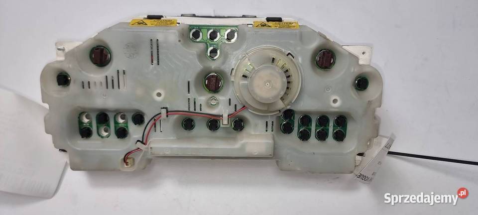 LICZNIK ZEGAR RANGE ROVER sprzedam