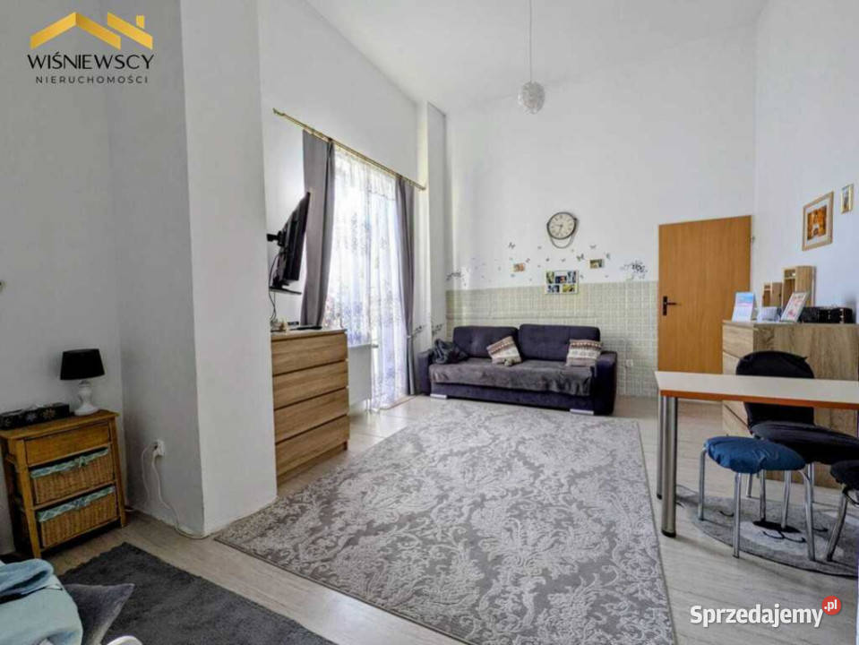 3 pokoje 82 m kamienica z garażem ogrodzony sprzedam