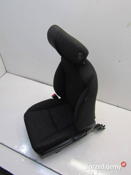 FOTEL PRZEDNI LEWY KIEROWCY HONDA HRV II sprzedam