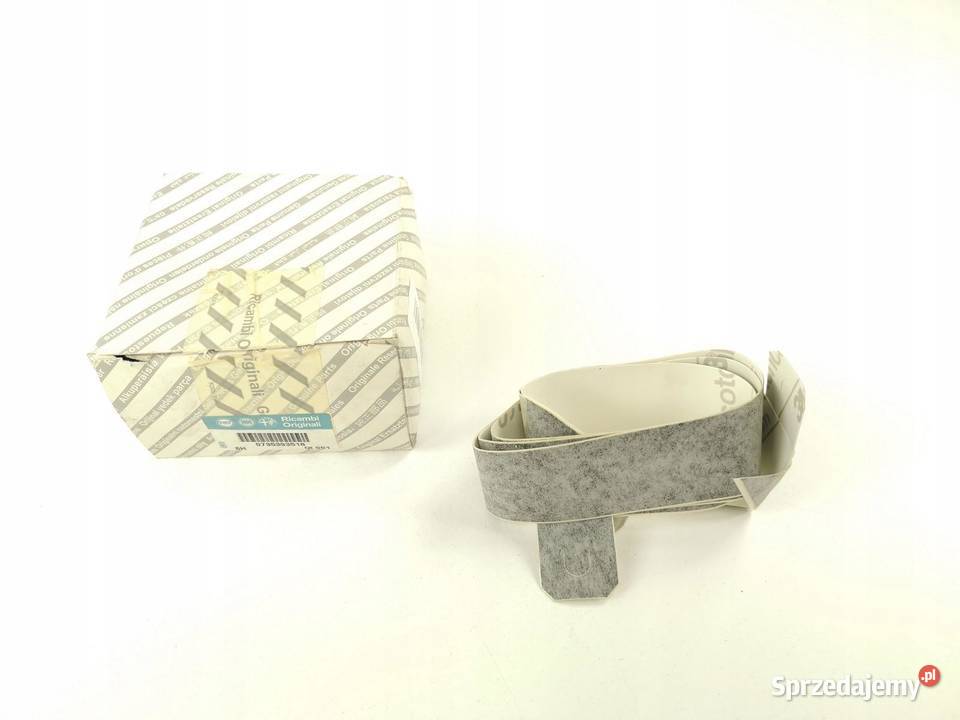 NAKLEJKA DRZWI PRAWY PRZÓD FIAT MULTIPLA