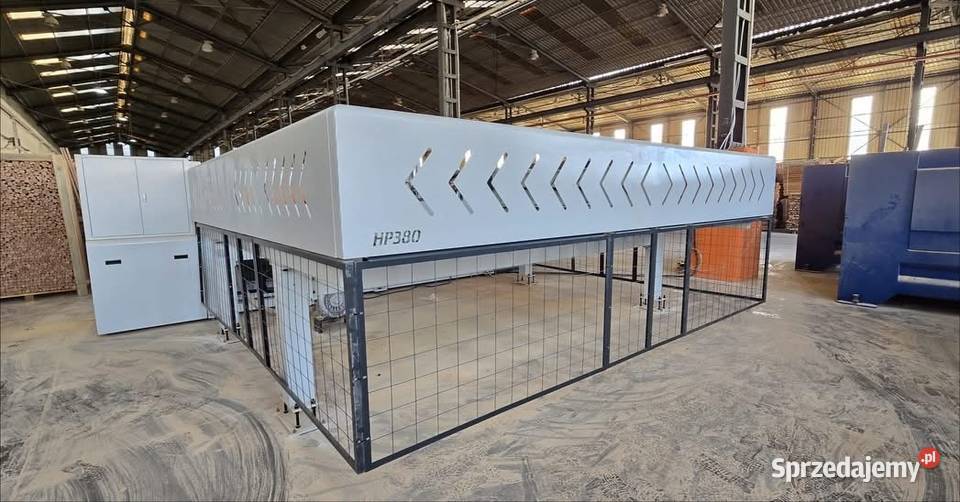 NOWA Piła panelowa HP 380 Kępno