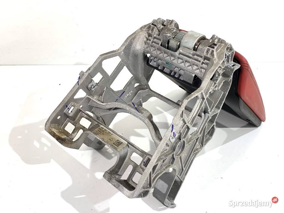 PODŁOKIETNIK AUDI A6 C8 Kombi 4K0864283D podkarpackie