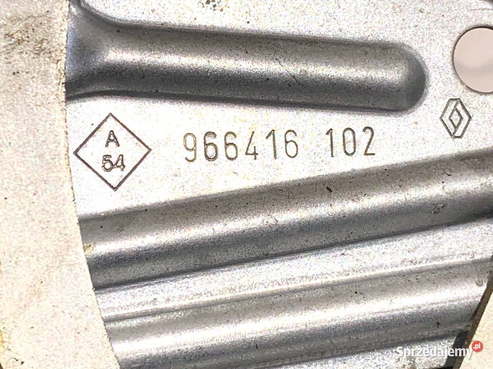 PODNOŚNIK SZYBY LEWY PRZÓD RENAULT GRAND SCENIC sprzedam